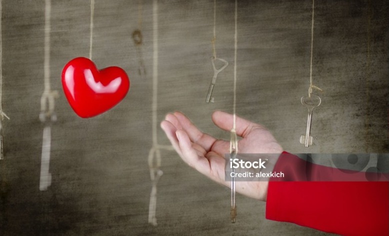 الأمان العاطفي